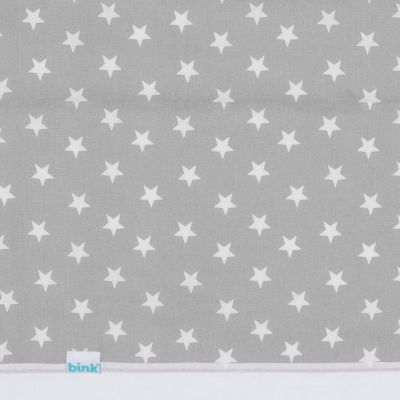 Bink Bedding Stars Ledikantlaken 100 x 150 cm