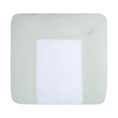 Baby&#039;s Only Reef Waskussenhoes Duits Ash Mint