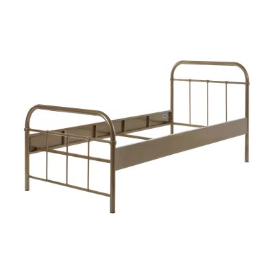Vipack Boston Metalen Bed 90 x 200 cm