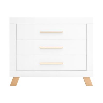 Bopita Lisa Commode Wit / Naturel