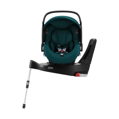 Britax Römer Baby-Safe iSense Autostoeltje Incl. Base
