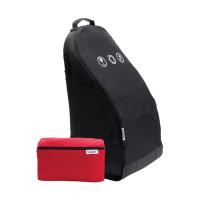 Bugaboo travel 2025 bag dimensions