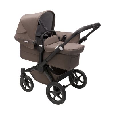 Bugaboo Donkey 5 Mono Mineral Kinderwagen 2-in-1