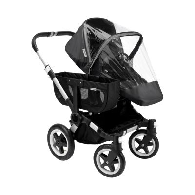 Bugaboo High Performance Regenscherm Donkey 2 / Buffalo / Runner 