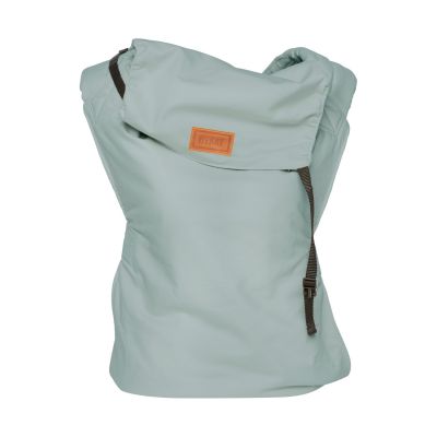 ByKay Click Carrier Classic Baby Mint Grey