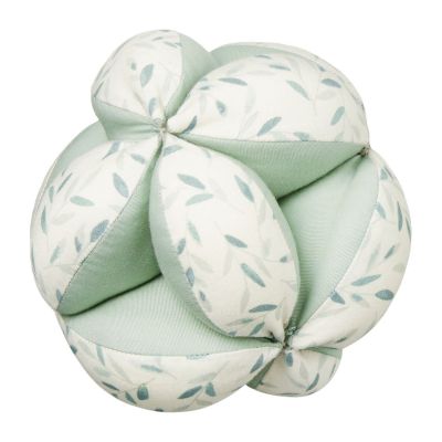 Cam Cam Copenhagen Green Leaves Bal