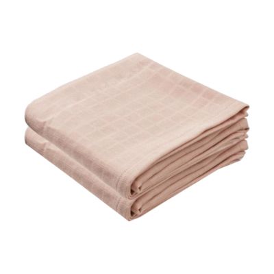 Cam Cam Copenhagen Hydrofiel Luiers 2 Stuks