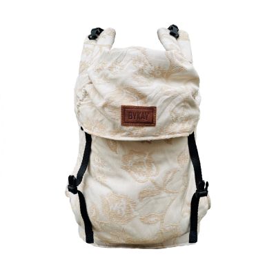 ByKay Click Carrier Classic Jaquard Desert Rose