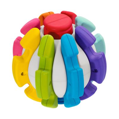 Chicco 2 In 1 Transform A Ball