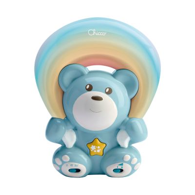 Chicco Rainbow Bear Projector