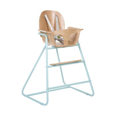 Childhome Ironwood Kinderstoel