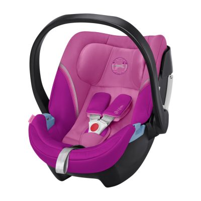 Cybex Aton 5 Baby Autostoeltje