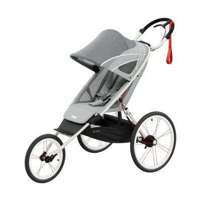 Cybex Avi Jogging Kinderwagen Mix and Match