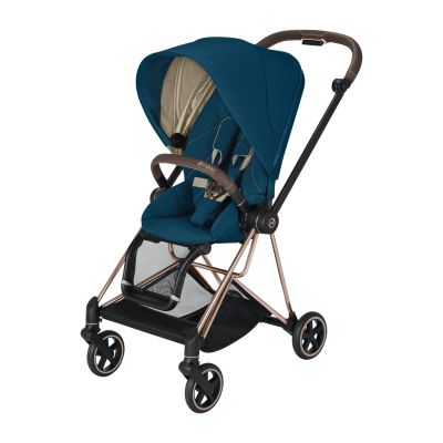 Cybex Mios Seat Pack Mountain Blue