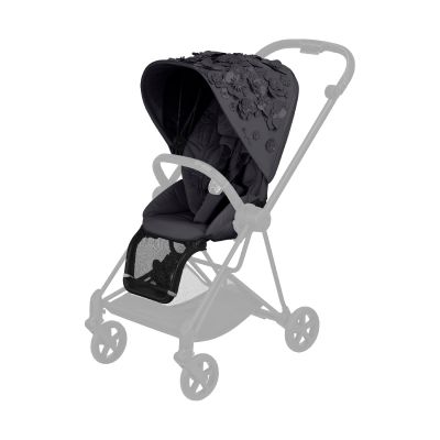 Cybex Mios Simply Flowers Seat Pack