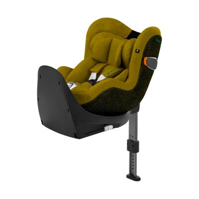 Cybex Sirona Zi I-Size Plus Baby Autostoeltje