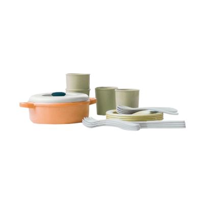 Dantoy BIO Servies Set