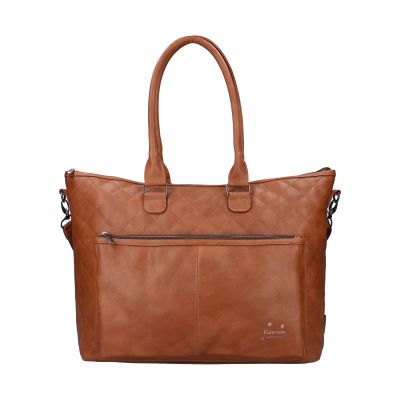 Kidzroom Care in Your Dreams Luiertas Cognac