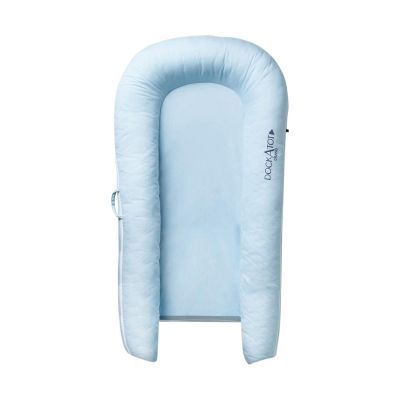 DockATot Grand Cover Celistial Blue