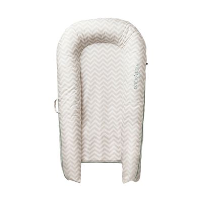 DockATot Grand Cover Silver Lining