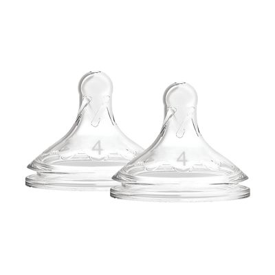 Dr. Brown&#039;s Options+ Anti-colic Speen Fase 4