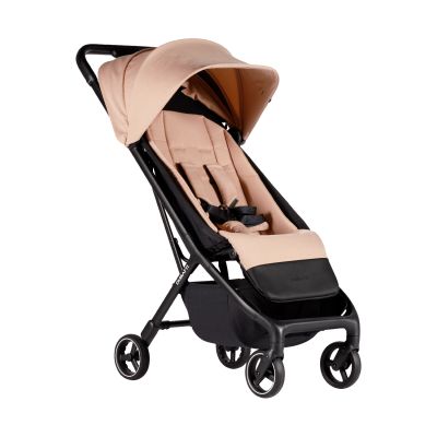 Dubatti Smart Buggy