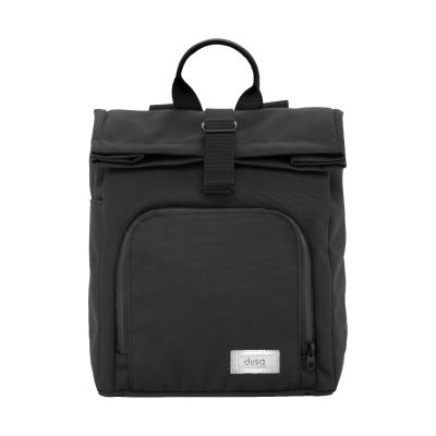 Dusq Canvas Mini Bag Luiertas Rugzak