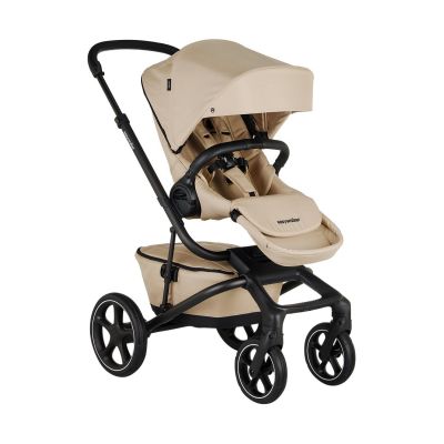 Kinderwagen bruin online