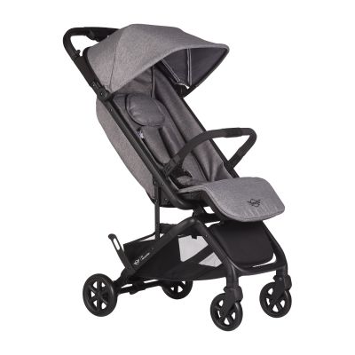 Easywalker MINI Buggy Go Soho Grey