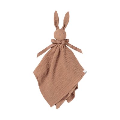 Elodie Details Blinkie Knuffeldoekje Soft Terracotta