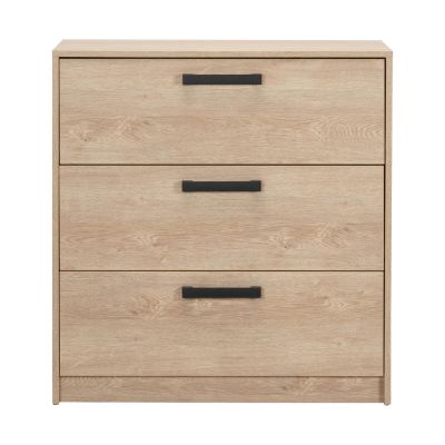 Europe Baby Nova Commode Eiken