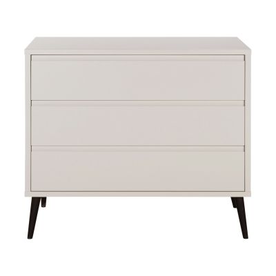 Europe Baby Sterre Commode Oatmeal