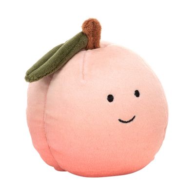 Jellycat Fabulous Fruit Peach Knuffel