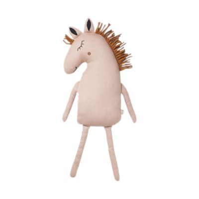 Ferm Living Horse Kussen