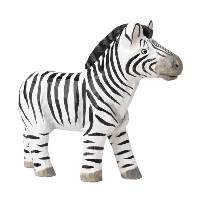 Ferm Living Houten Zebra