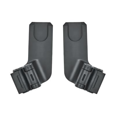 GB Pockit+ All-City Adapter Black