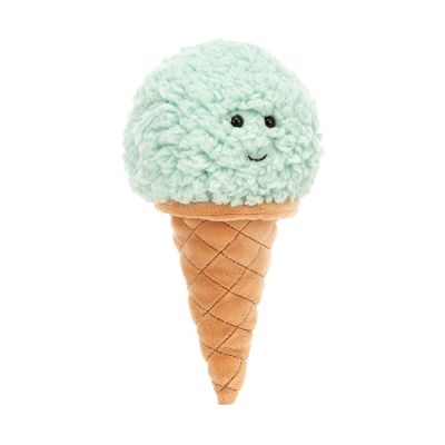 Jellycat Irressistible Ice Cream Knuffel