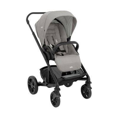 Joie Chrome Kinderwagen