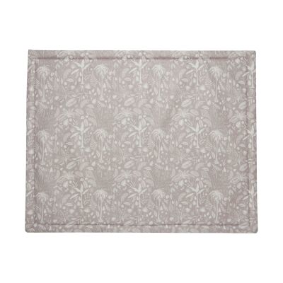 Jollein Botanical Boxkleed 75 x 95 cm