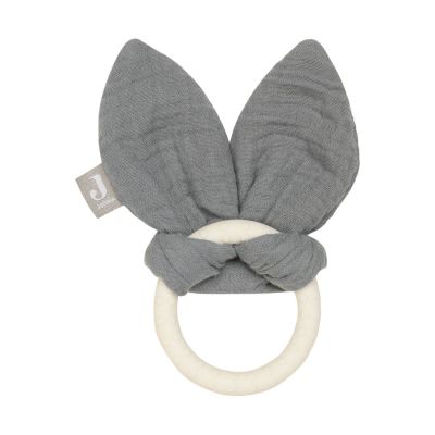 Jollein Bunny Ears Bijtring