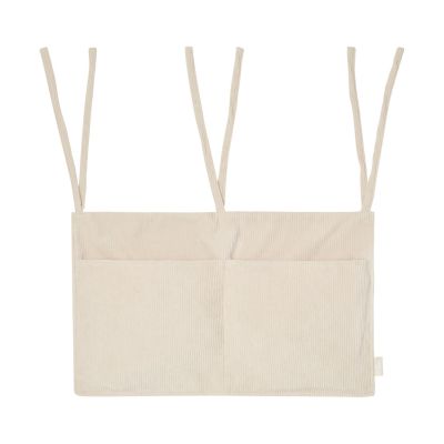 Jollein Corduroy Boxopbergzak