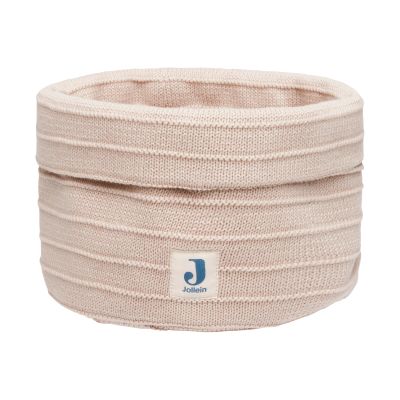 Jollein Pure Knit Commodemandje