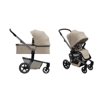 Joolz Hub Plus Kinderwagen 2-in-1