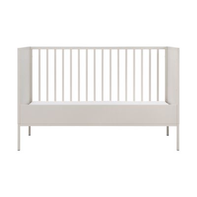 Kidsmill Amy Babybed Oatmeal 70 x 140 cm