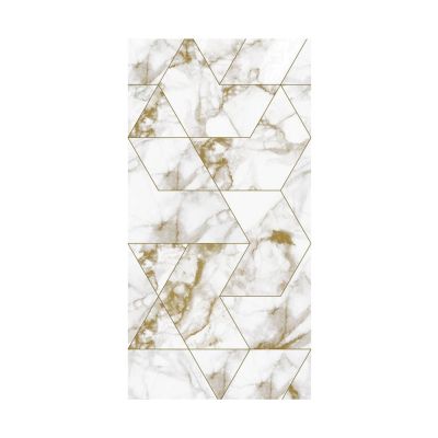 KEK AMSTERDAM Marble Behang