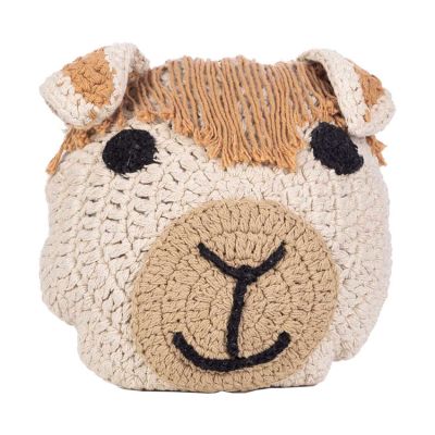 KidsDepot Animal Kussen 38 x 38 cm