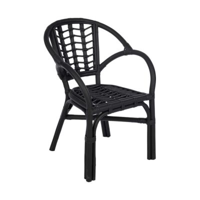 KidsDepot Ayo Rotan Stoeltje