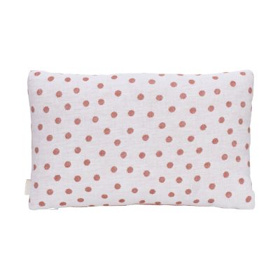 KidsDepot Sari Kussen Olifant / Wit