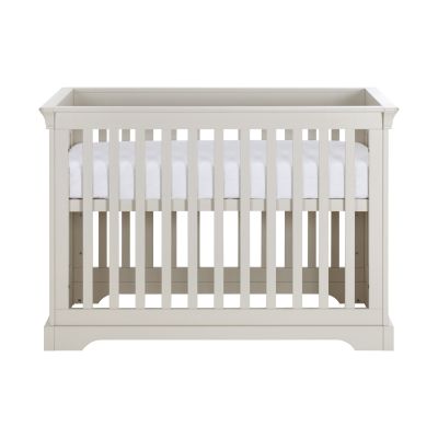 Kidsmill Chateau Babybed Oatmeal 60 x 120 cm