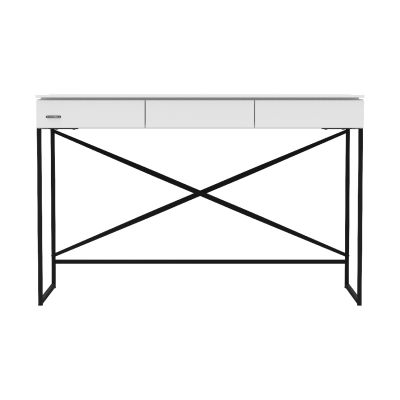 Kidsmill Modular 2 Bureau Wit